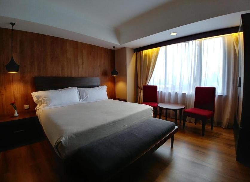 Quarto Foto