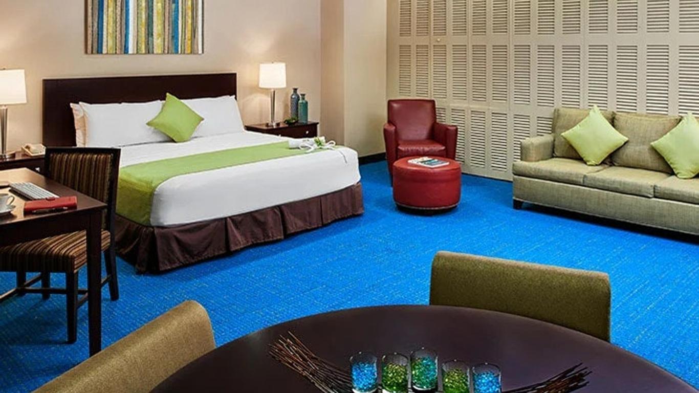 Miami International Airport Hotel