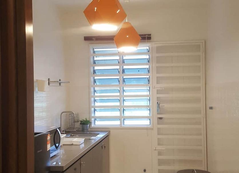 Cozinha Foto